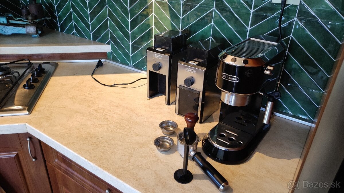 Delonghi EC680 BK - 2