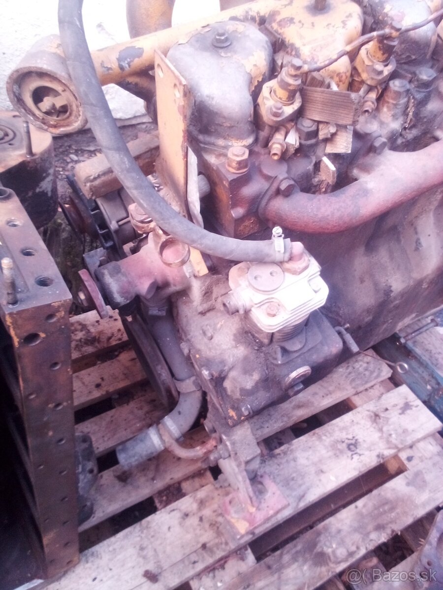motor hon - 2