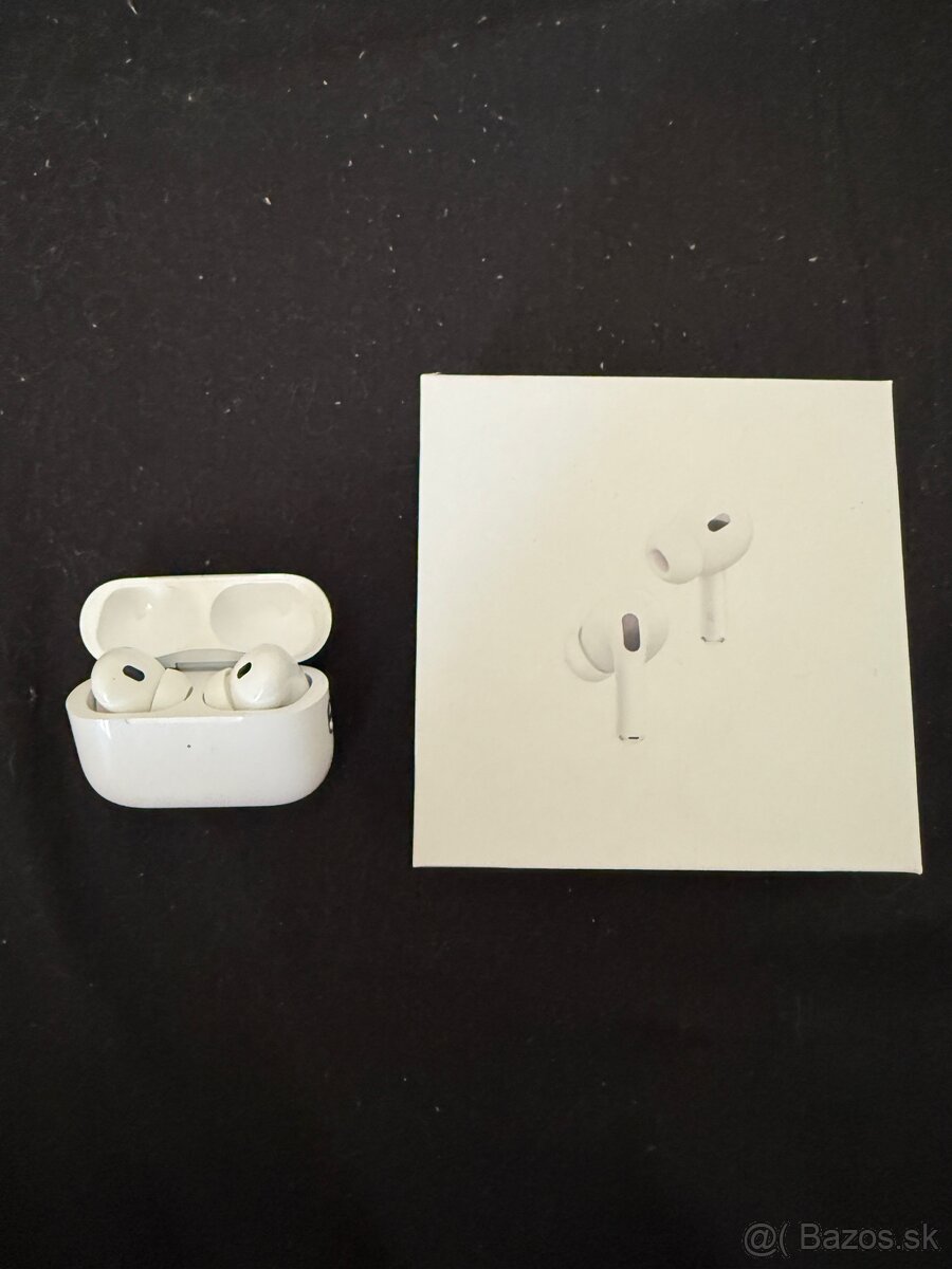 Apple Air Pods Pro 2 - 2