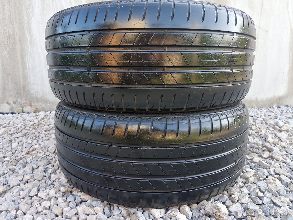 PNEUMATIKY LETNE AJ R18 - 2