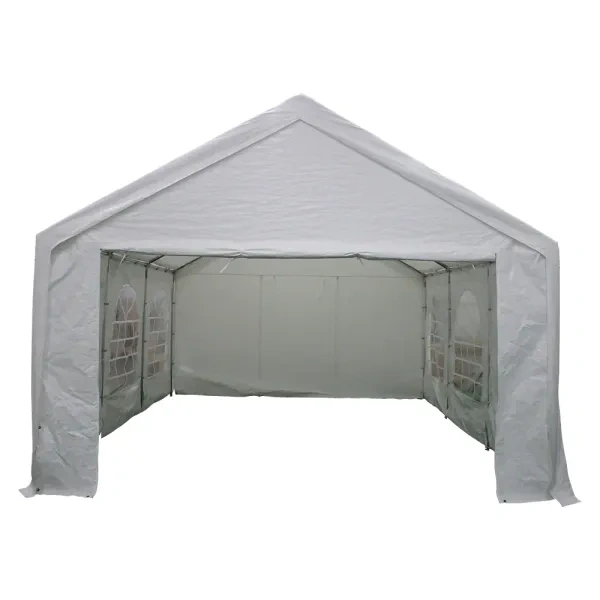 Altanok 3x6m - 2