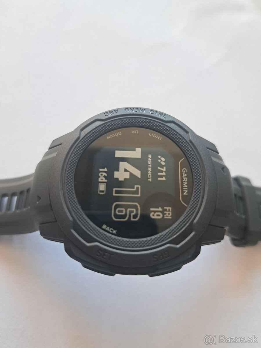 Garmin Instinct 2S - nepoužité - 2