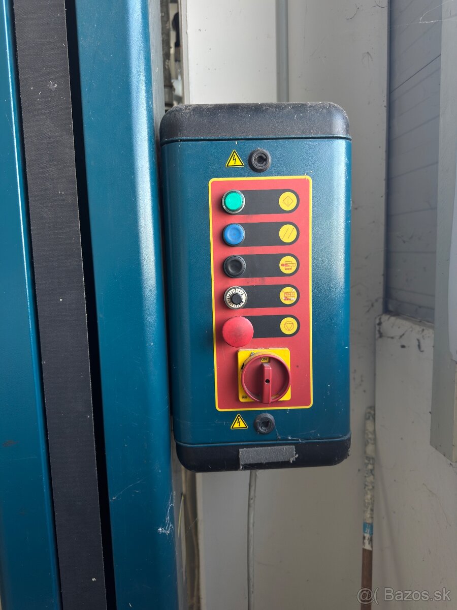 Obalovacka - 2