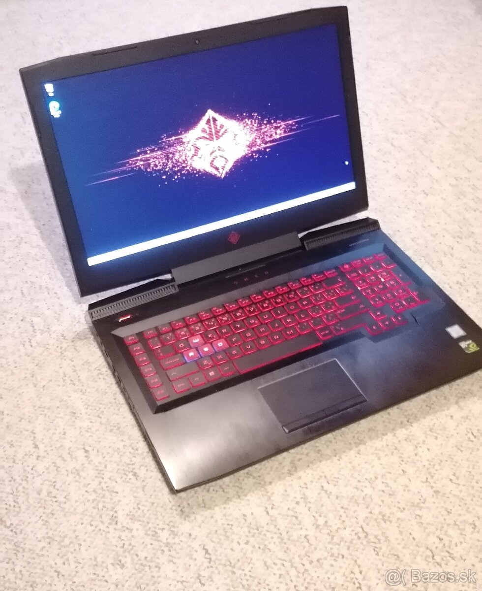 HP Omen - 2