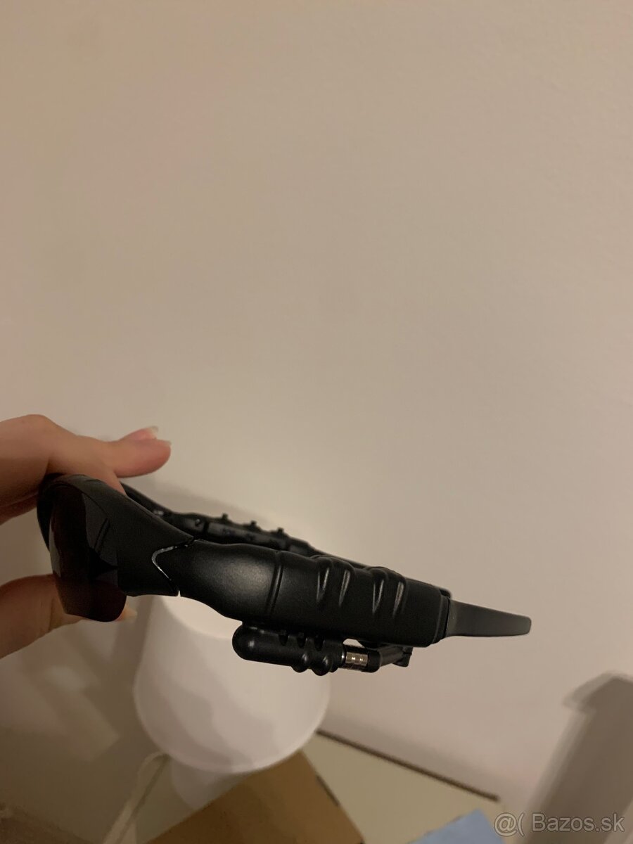 Predám smart okuliare s Bluetooth. - 2
