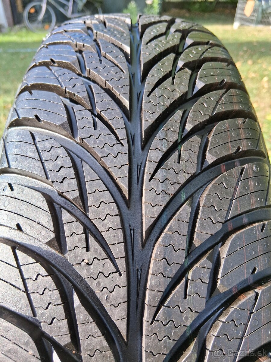 175/70 r14 celoročne pneumatiky - 2
