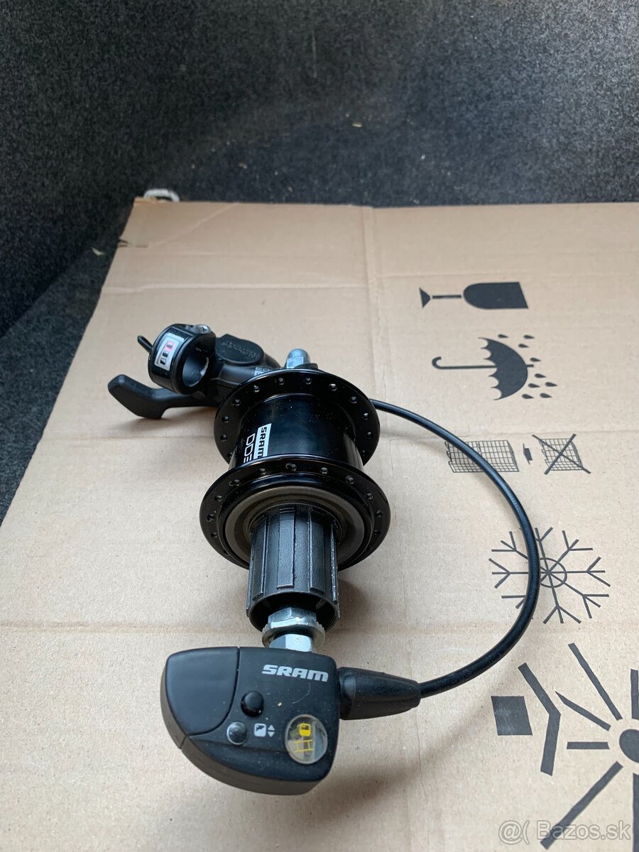 SRAM DD3 - 2