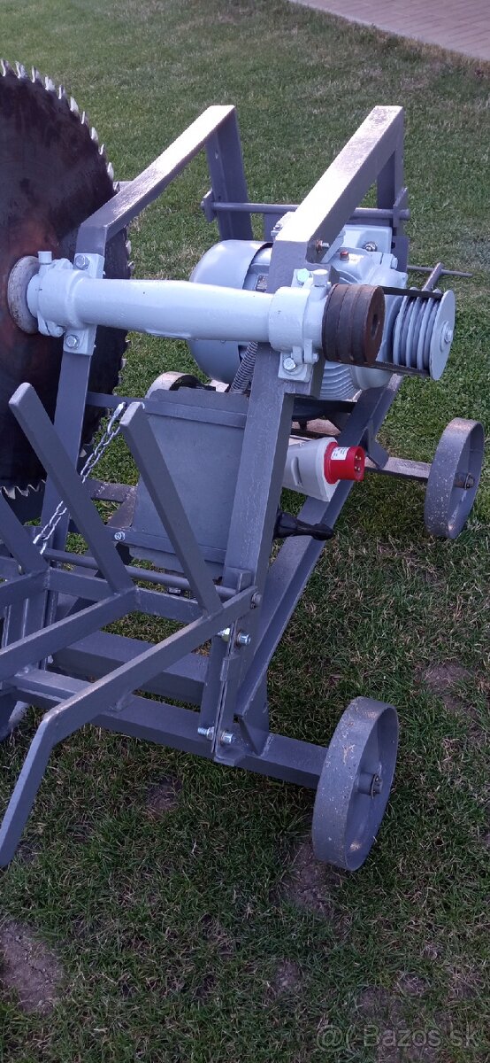 cirkular 5,5 KW - 2