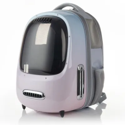 PETKIT Breezy 2 Smart Cat Carrier - 2