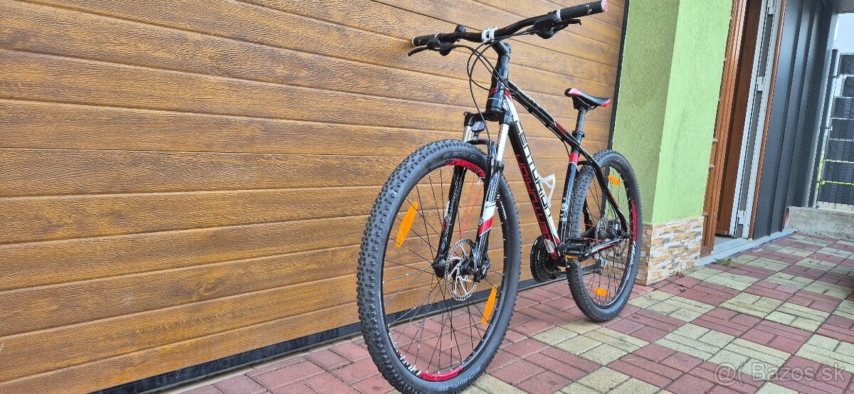 Horský bicykel značky CENTURION - 2