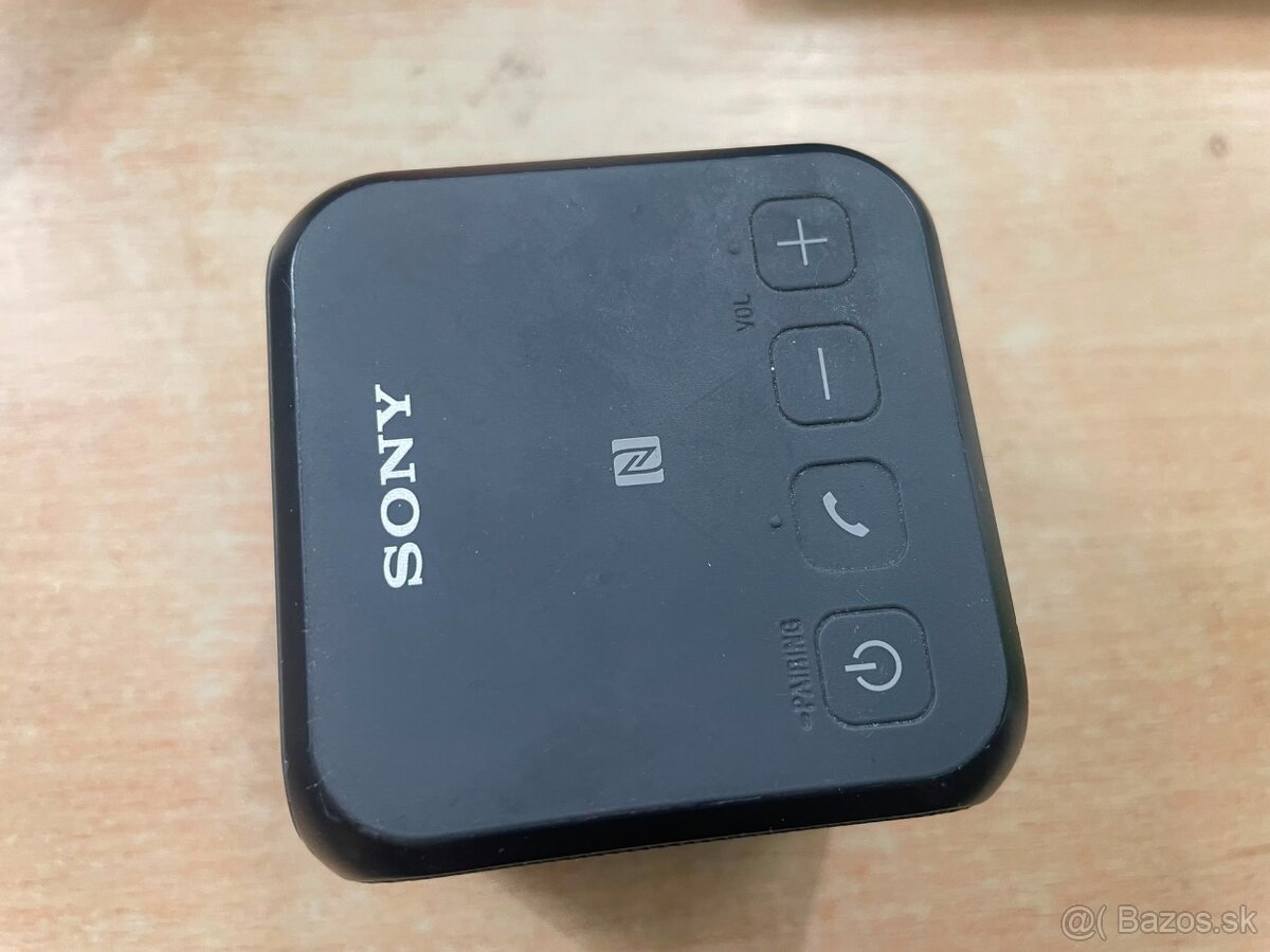 Sony SRS-X11 Reproduktor - 2