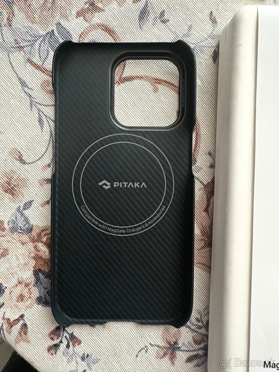 Kryt PITAKA - 2
