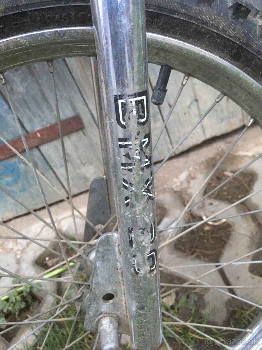 Velamos BMX - 2