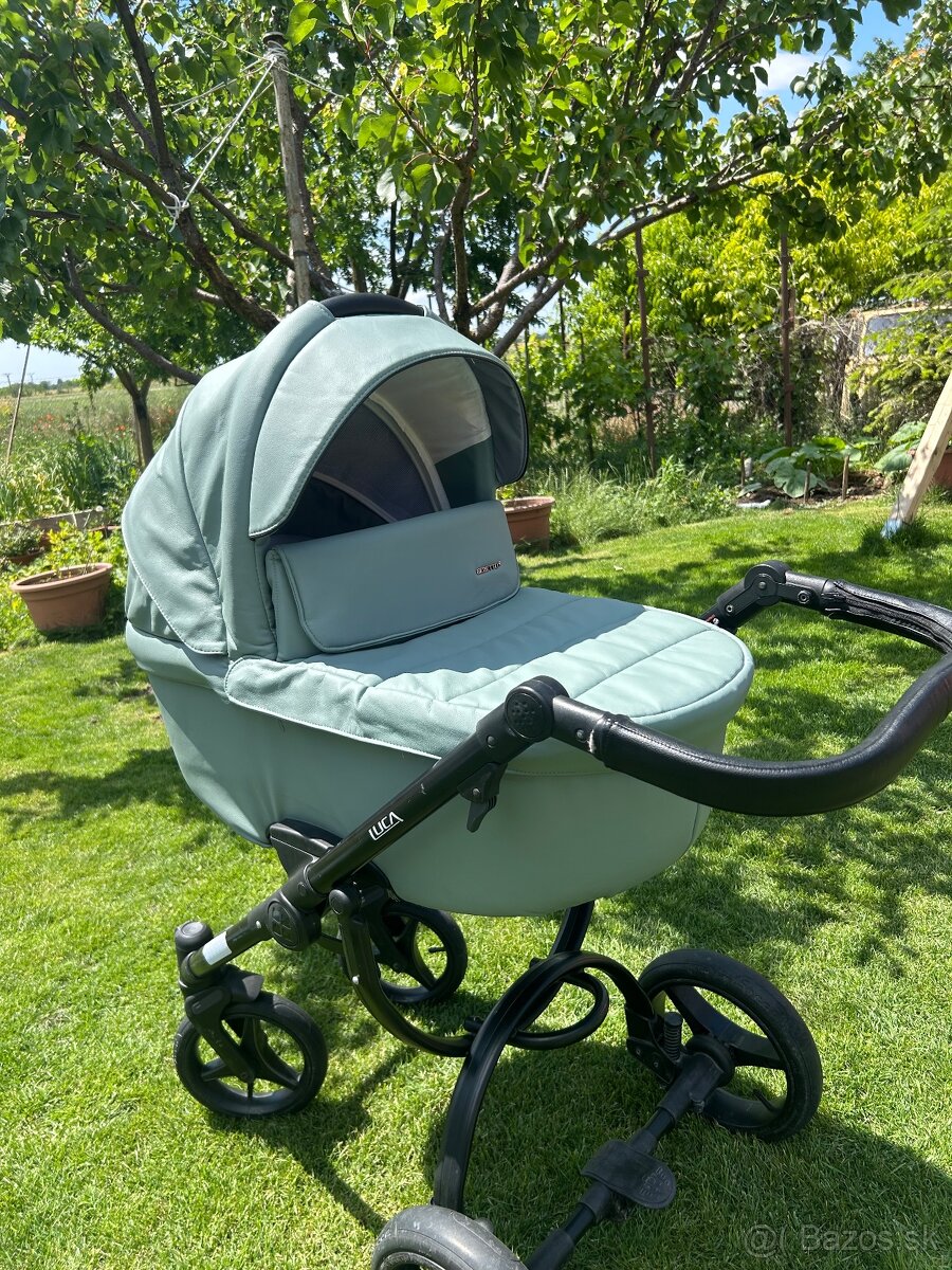 Bebetto LUCA Pro - 2
