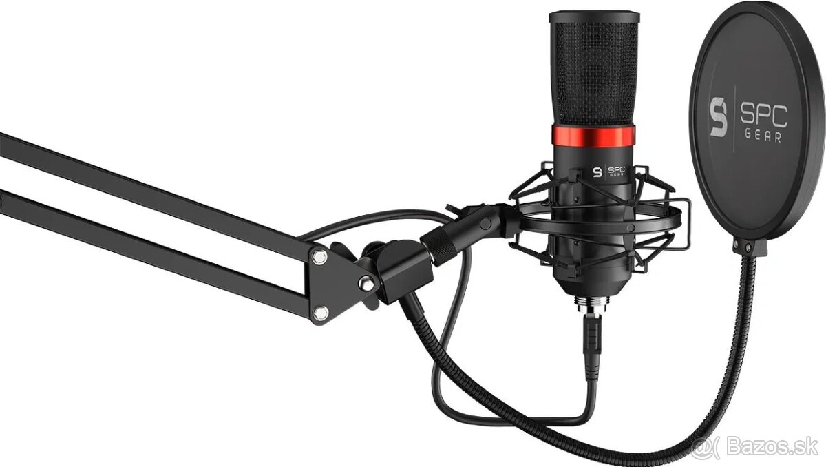 SPC Gear SM950 - 2