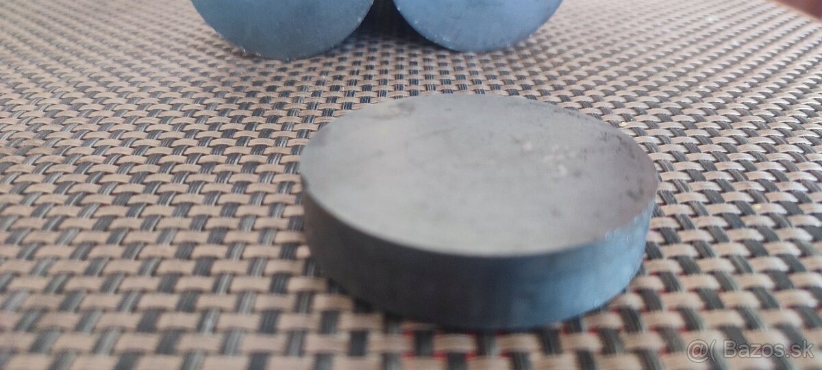 Feritový magnet valec - 2