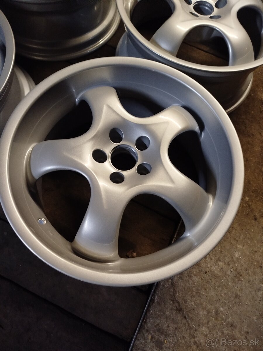 5x100r18 - 2