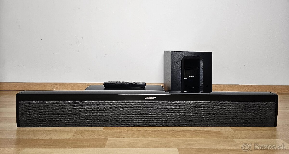 Bose Lifestyle 135 - 2