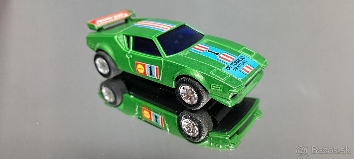 De TOMASO Pantera - 2