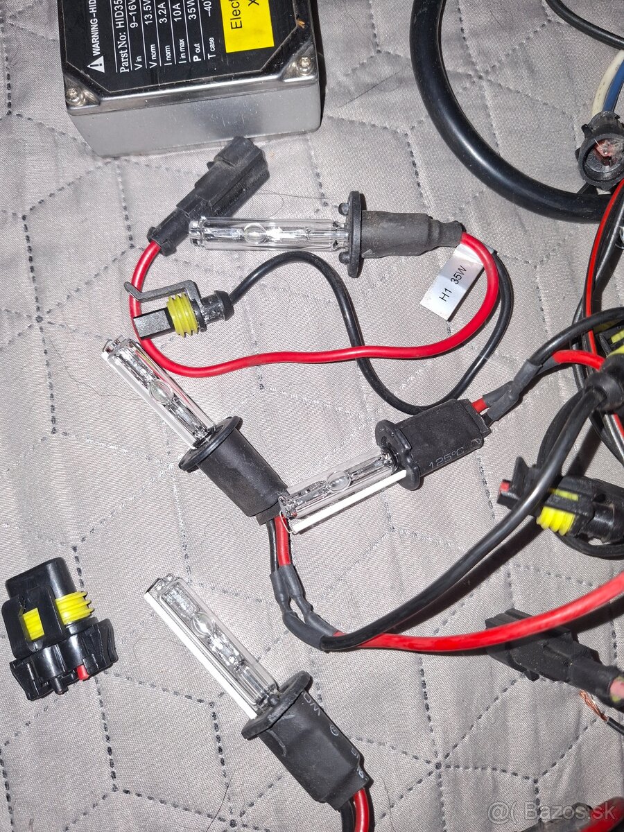 Xenony HID35-MD-03 - 2