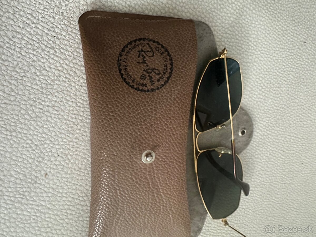 Slnečné okuliare Ray Ban - 2