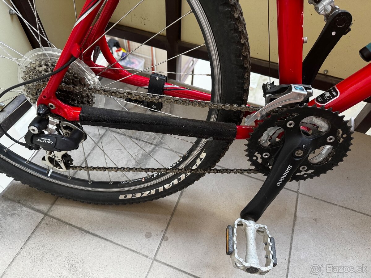 Horský bicykel Specialized - 2