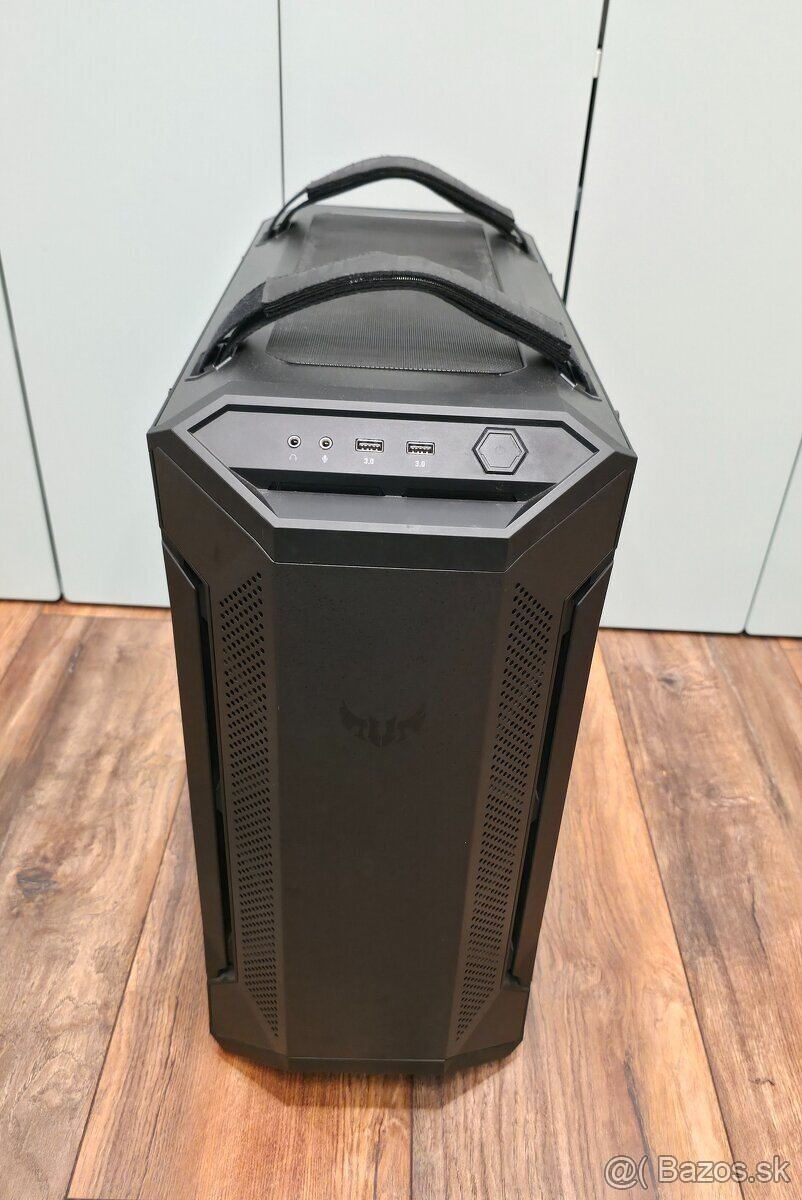 ASUS TUF Gaming GT501 - 2