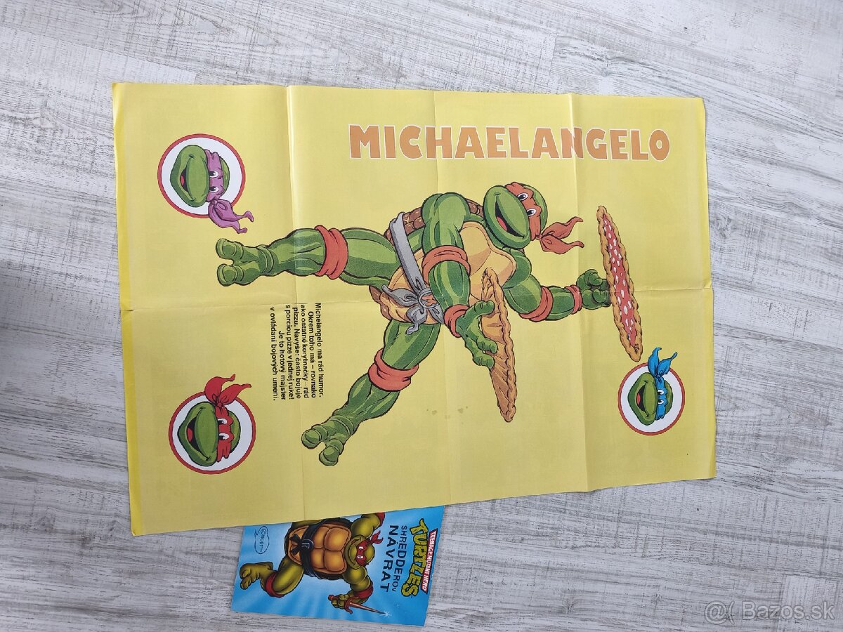 Turtles - 2