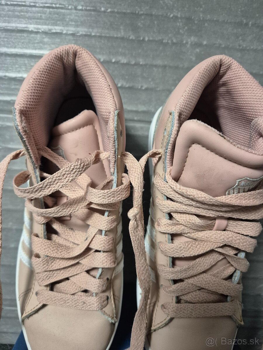 K SWISS Winston - 2