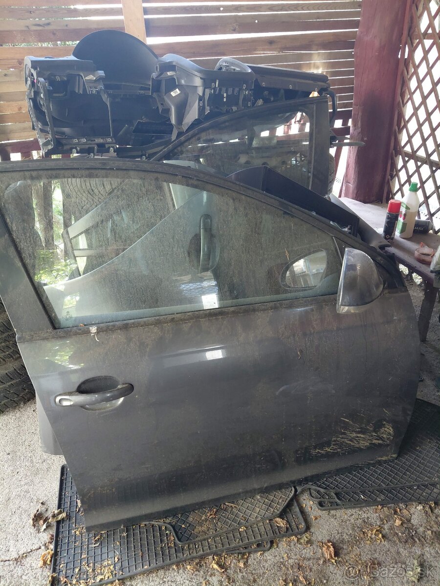 golf 5 diely - 2