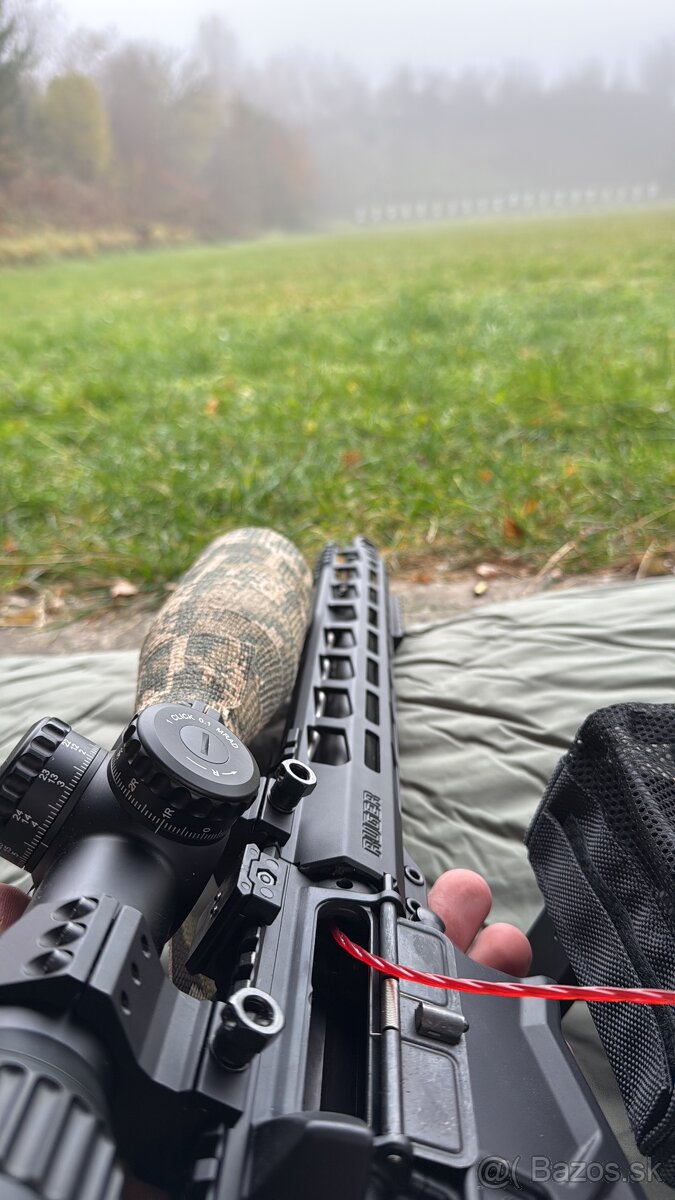 Ruger ar10 308win 7,62x51 nato - 2