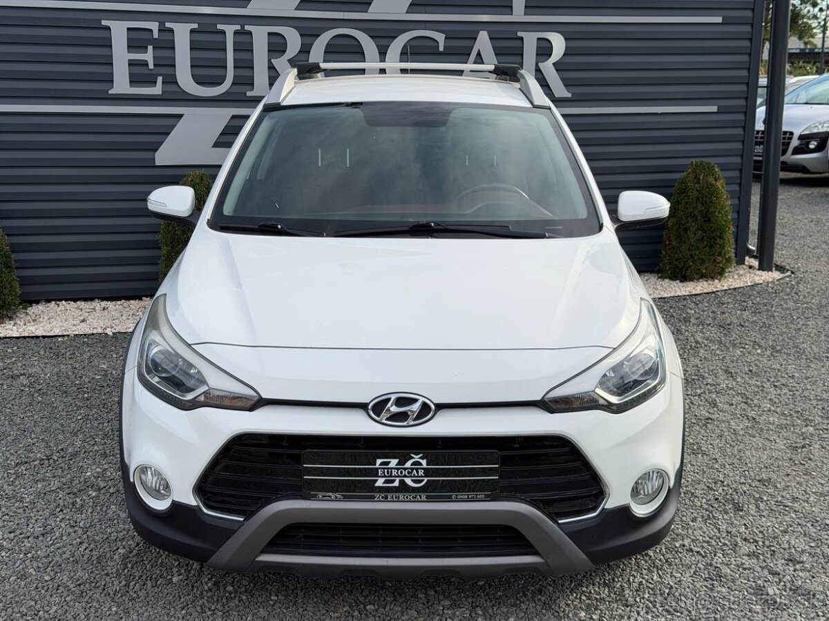 Hyundai i20 Active 1.4i 16V Comfort - 2