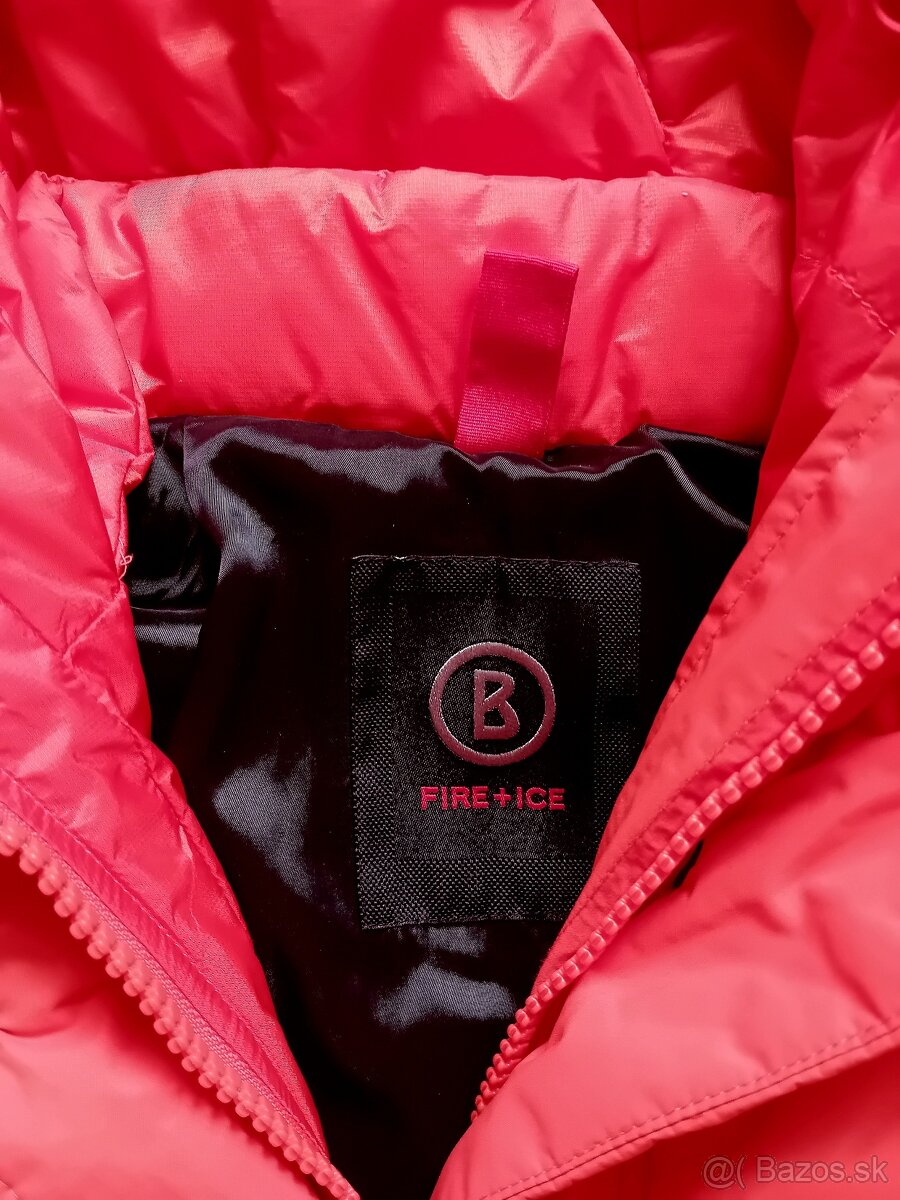 Bogner primaloft Fire+Ice velkost S - 2