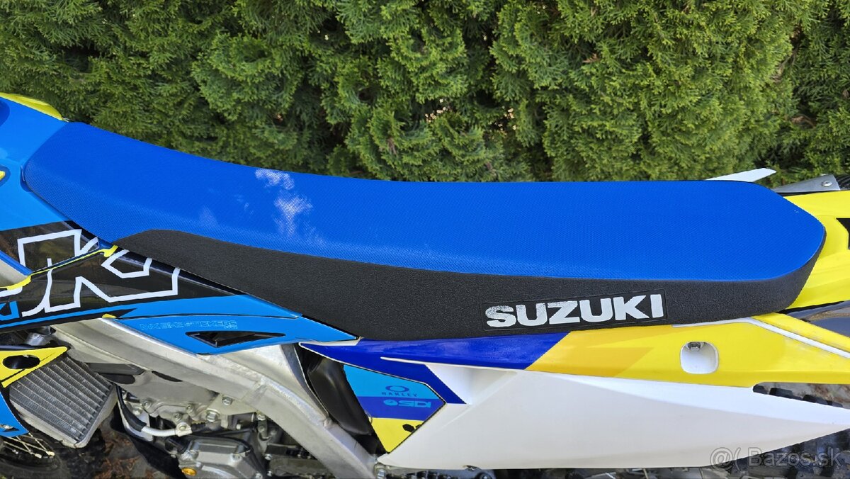 Predám Suzuki rmz-450 2020 - 2