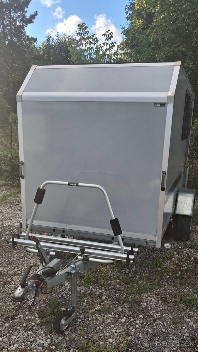 Minikaravan - 2