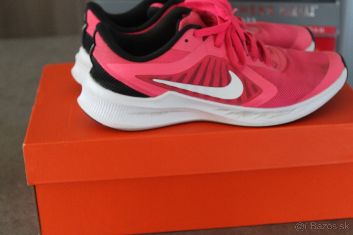 Nike running tenisky - 2