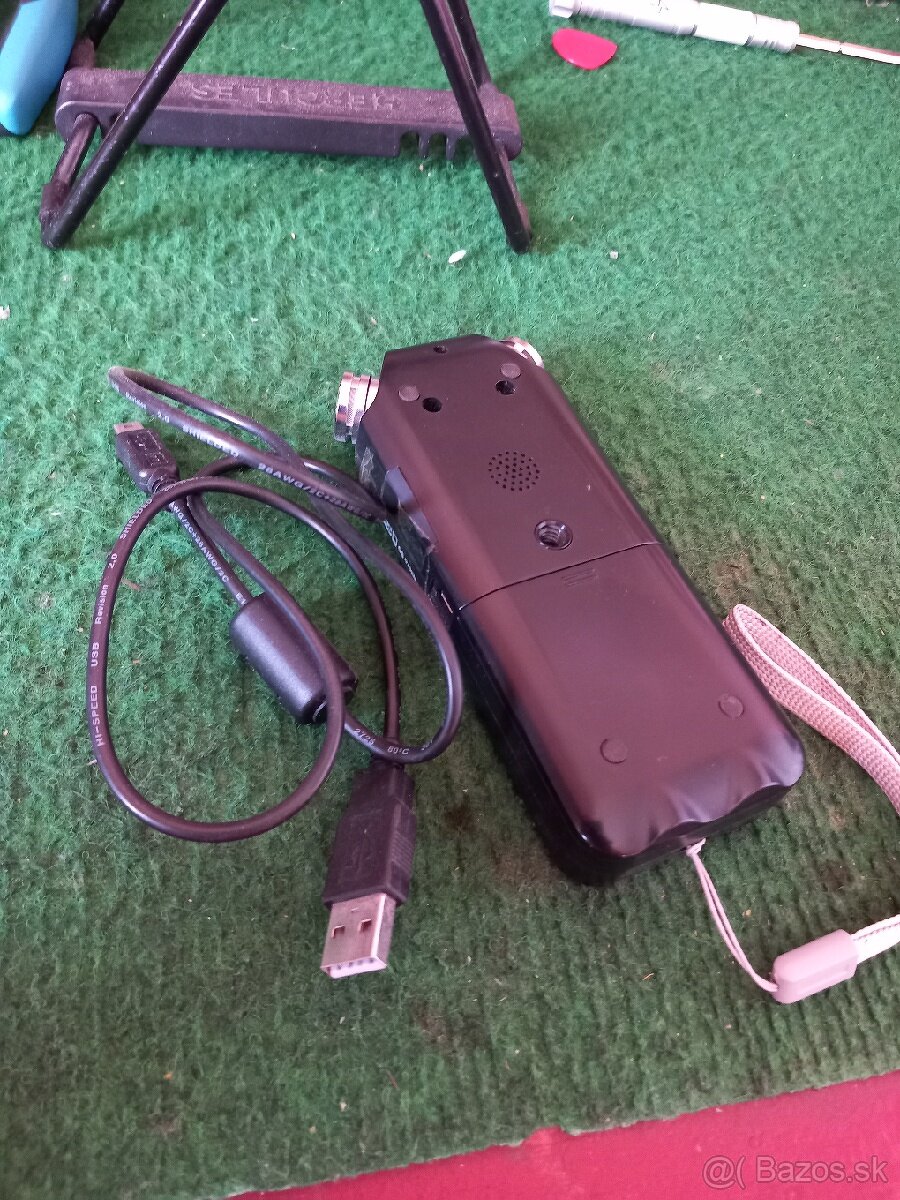 Taskam DR-05 - 2