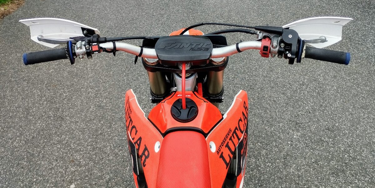 Fantic XX 250 2T