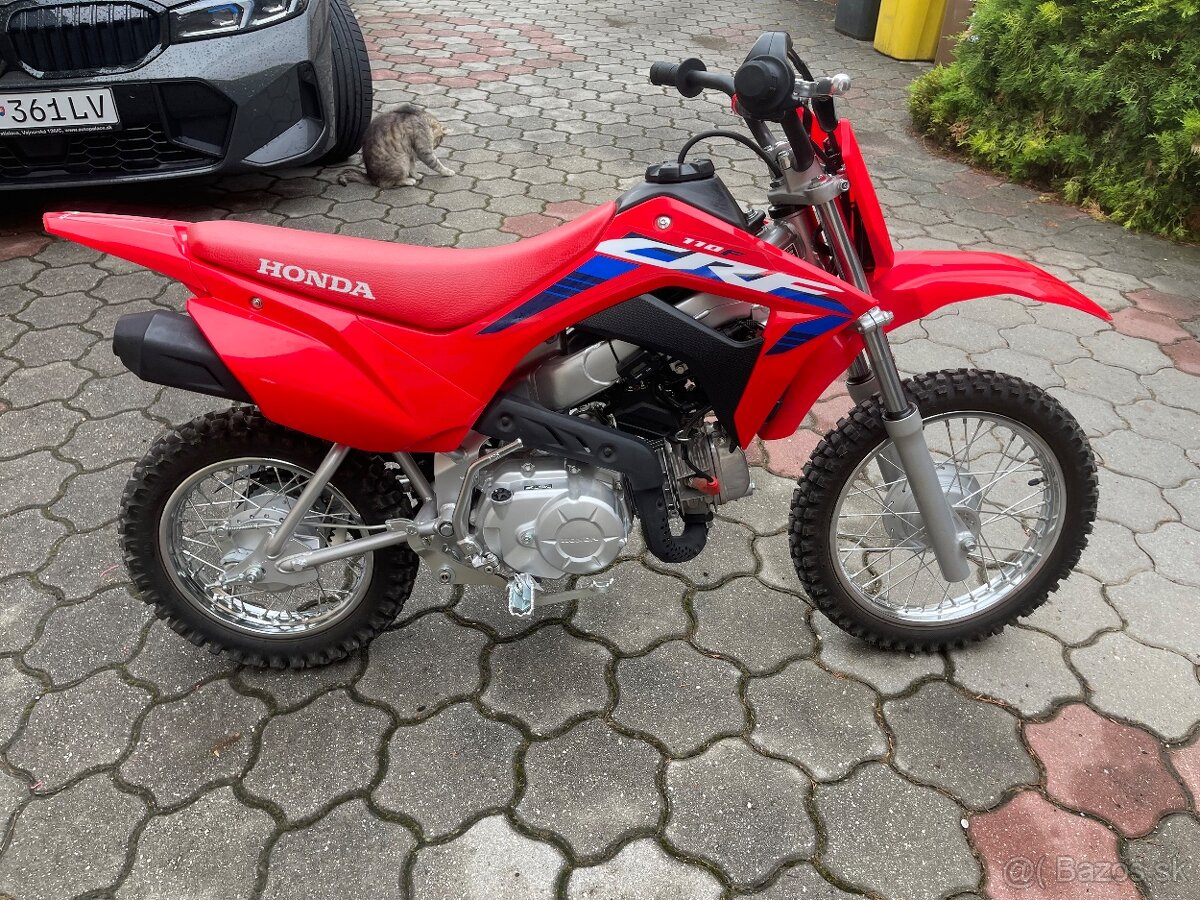 Crf110f