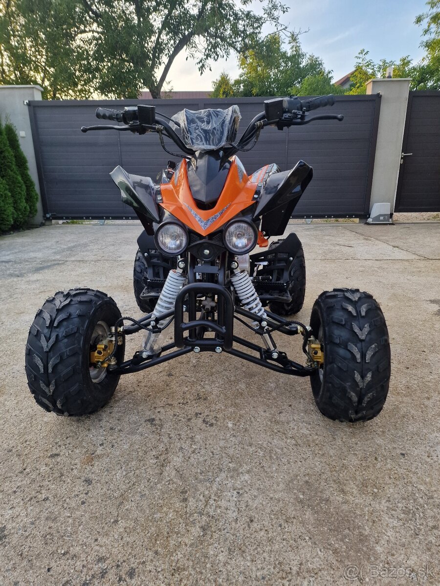 Stvorkolka 110cc