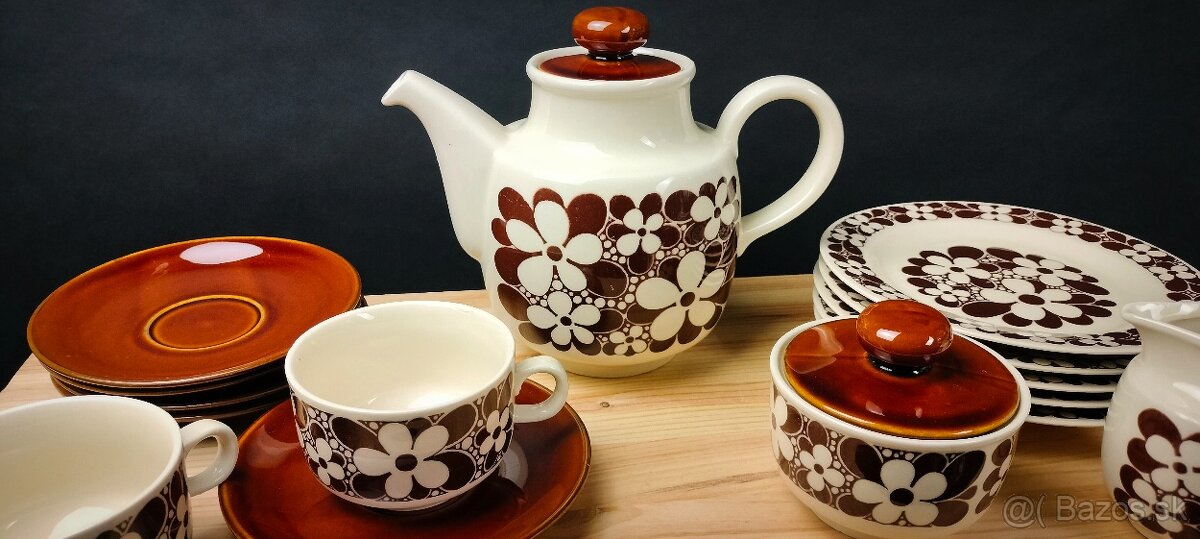 RETRO - mix vecí z čias socializmu - 2