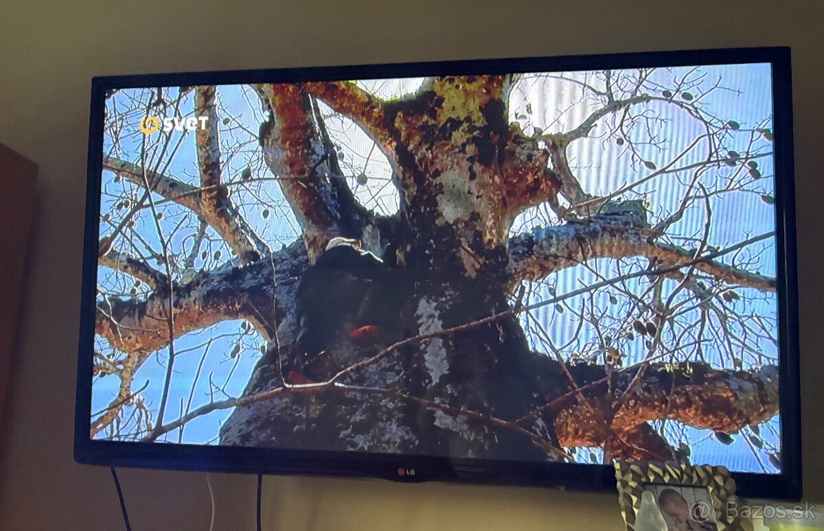 Televizor LG - 2
