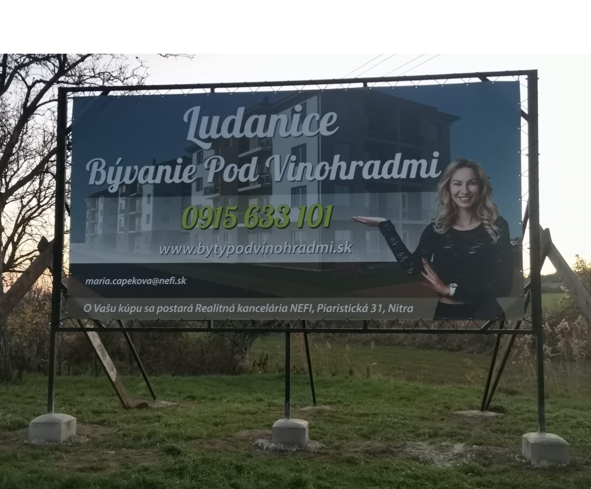 Na predaj 3 izb byt - 2