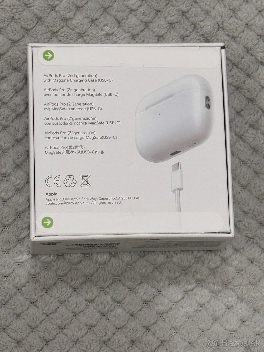 Apple AirPods Pro 2 - 2