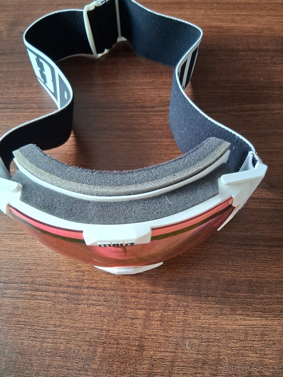 Predám dámske lyžiarske okuliare zn.BLiZ - 2