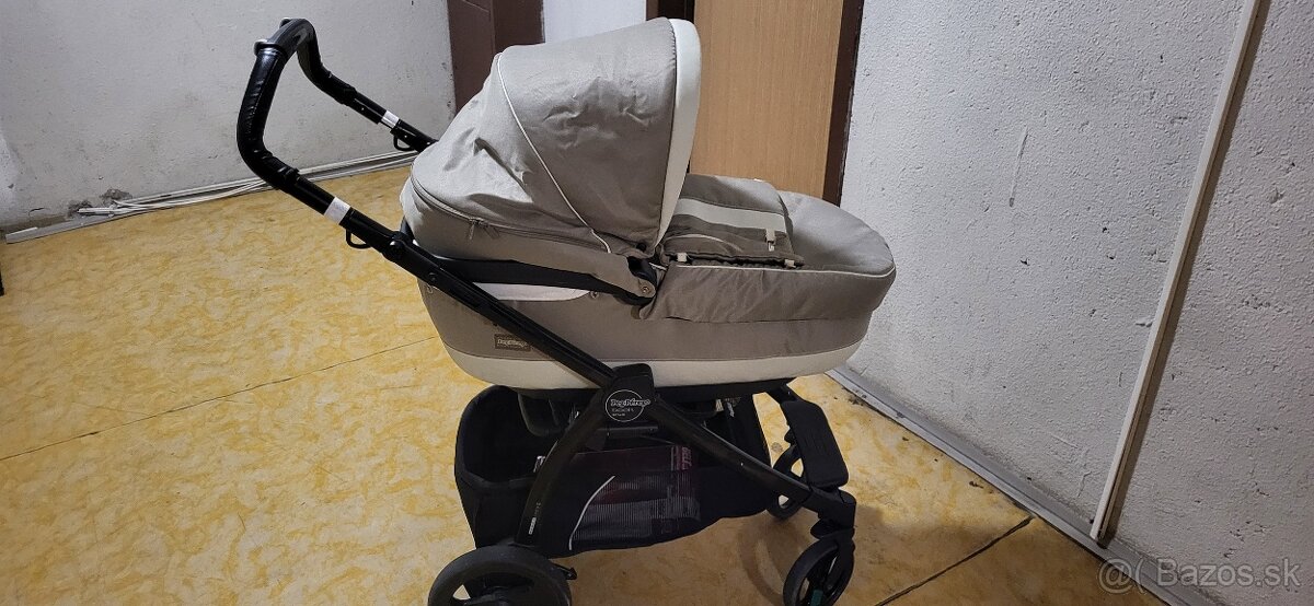 Kočík a vajíčko Peg Perego - 2