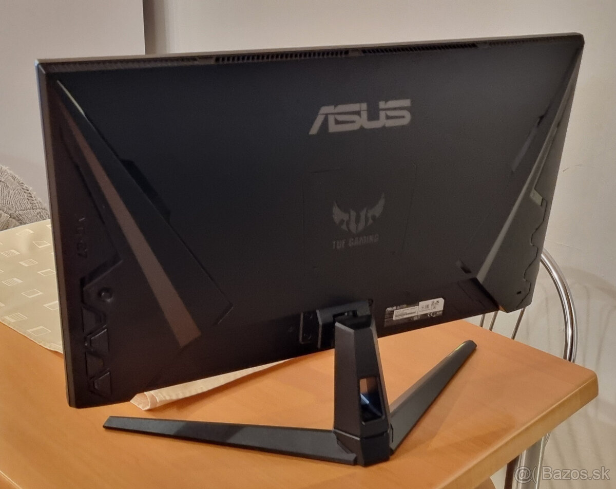 IPS Monitor ASUS VG27AQ1A 27" 2560x1440 170HZ - 2