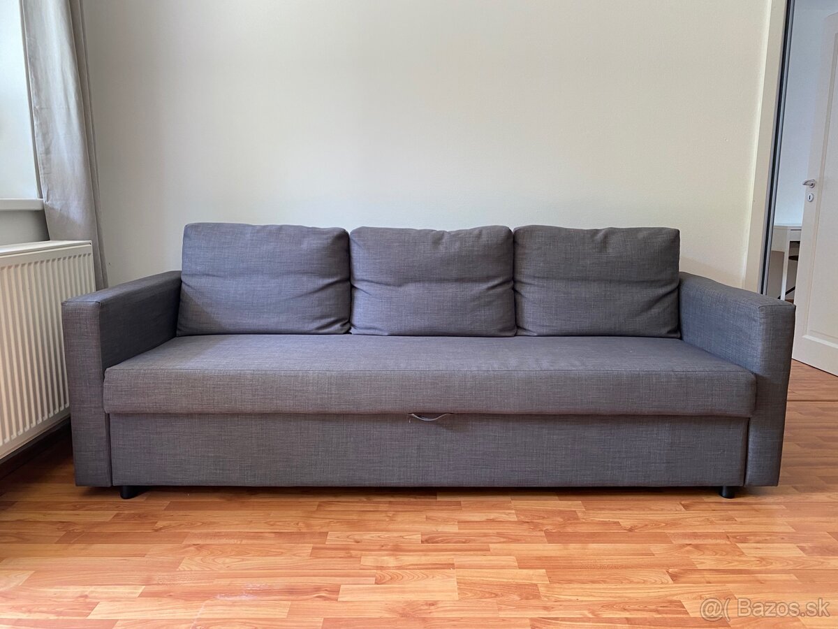 Rozkladacia sedačka IKEA Friheten - 2