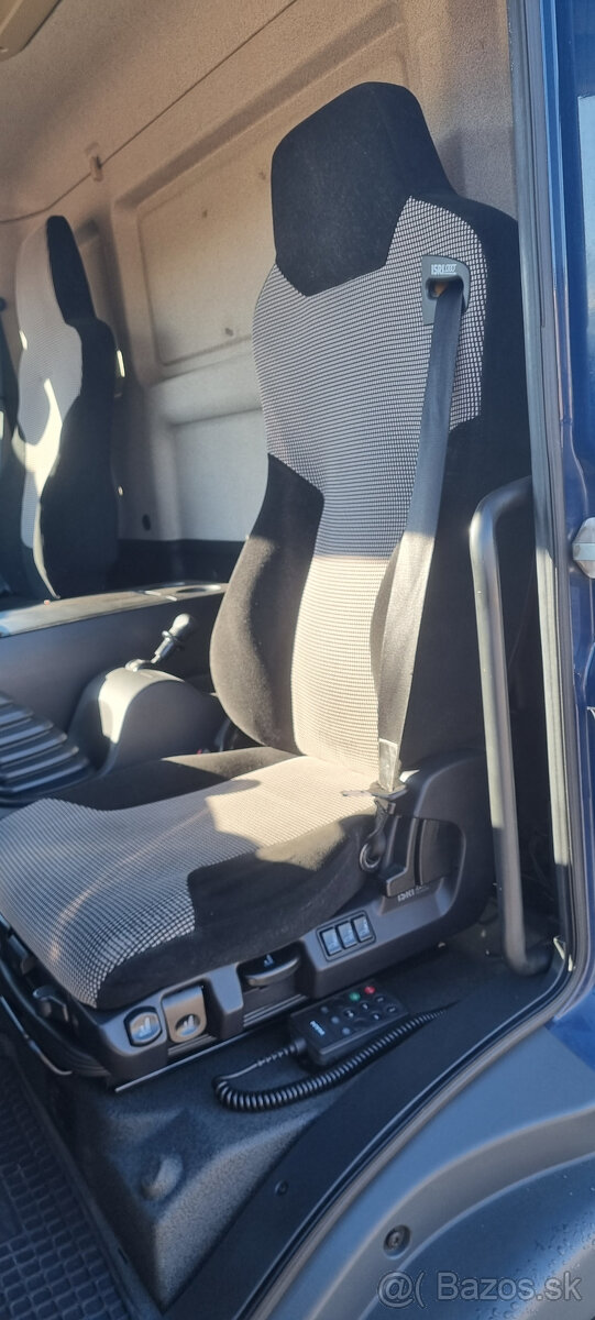 FEKAL MAN TGL 2019-NOVÁ CISTERNA 7500L - 2