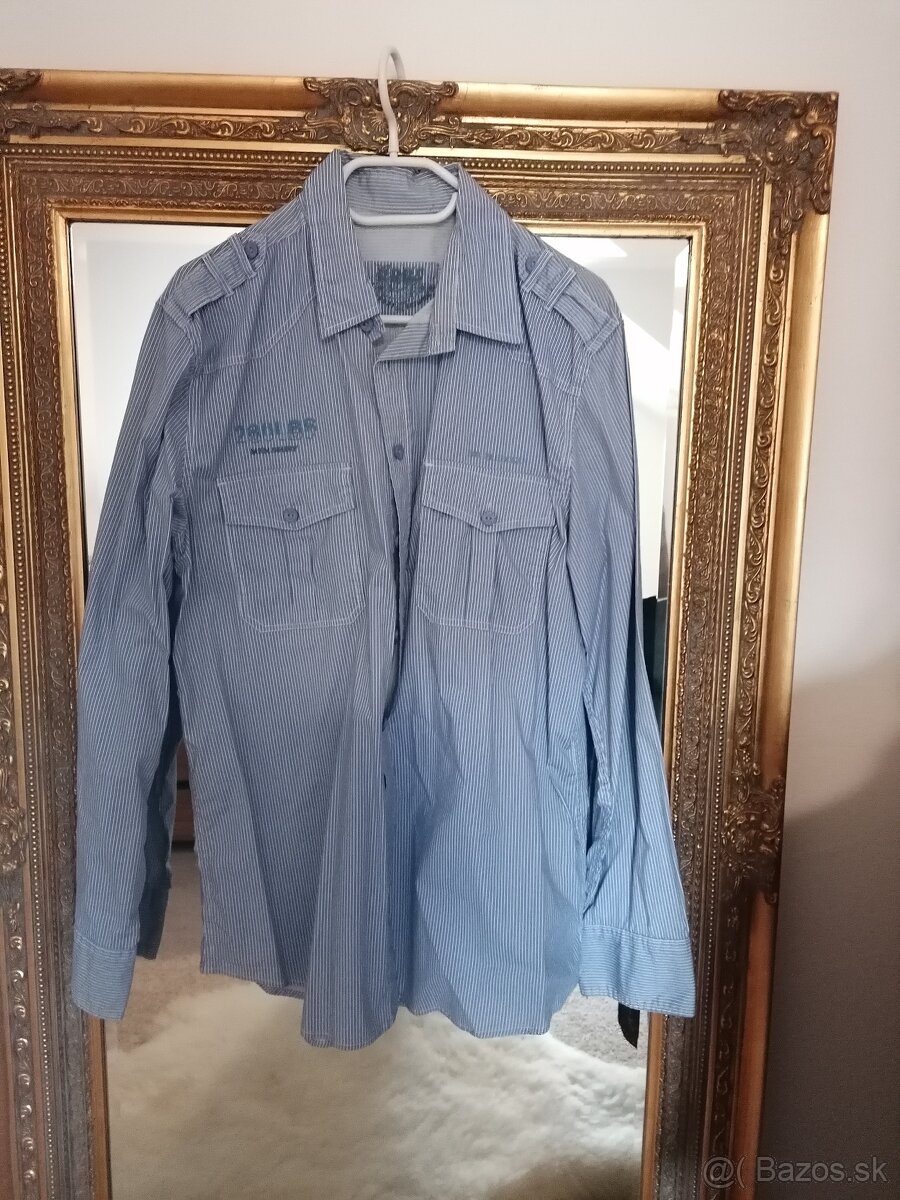 Pánska košeľa - 2